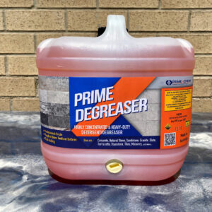 PRIME DEGREASER