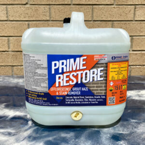 PRIME RESTORE
