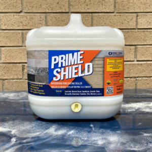 PRIME SHIELD